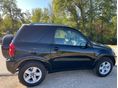 TOYOTA RAV 4 2005/2 - 2