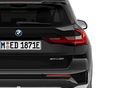 BMW IX1 2025/6 - 7