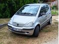 MERCEDES-BENZ A 160 Classic