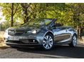 OPEL CASCADA 1.4 T Cosmo EURO6