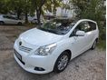 TOYOTA VERSO 2012/8 - 2