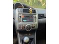 TOYOTA VERSO 2012/8 - 12