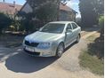 SKODA OCTAVIA 2009/10 - 1