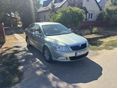 SKODA OCTAVIA 2009/10 - 2