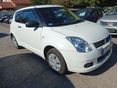 SUZUKI SWIFT 2005/8 - 3