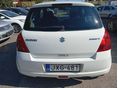 SUZUKI SWIFT 2005/8 - 6