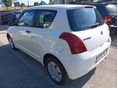 SUZUKI SWIFT 2005/8 - 7