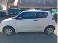 SUZUKI SWIFT 2005/8 - 8