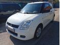 SUZUKI SWIFT 2005/8 - 1