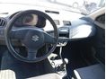 SUZUKI SWIFT 2005/8 - 11