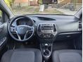 HYUNDAI I20 2014/6 - 8