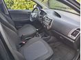 HYUNDAI I20 2014/6 - 10
