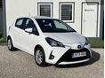 TOYOTA YARIS 2020/7 - 1