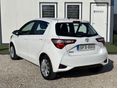 TOYOTA YARIS 2020/7 - 2