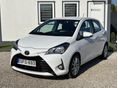 TOYOTA YARIS 2020/7 - 3