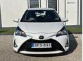 TOYOTA YARIS 2020/7 - 4