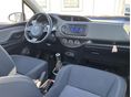 TOYOTA YARIS 2020/7 - 8
