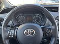 TOYOTA YARIS 2020/7 - 11