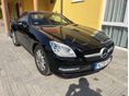 MERCEDES-BENZ SLK 200 2012/10 - 2