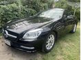 MERCEDES-BENZ SLK 200 (Automata)