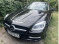 MERCEDES-BENZ SLK 200 2012/10 - 5