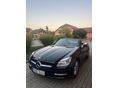 MERCEDES-BENZ SLK 200 (Automata)