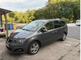 SEAT ALHAMBRA 2.0 CR TDI Style [7 személy]