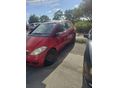 MERCEDES-BENZ A 160 2008 - 2