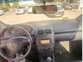 MERCEDES-BENZ A 160 2008 - 8
