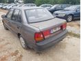 SUZUKI SWIFT 1995/3 - 2