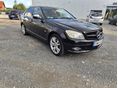 MERCEDES-BENZ C 200 2007/3 - 2