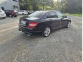 MERCEDES-BENZ C 200 2007/3 - 4