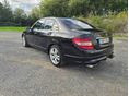 MERCEDES-BENZ C 200 2007/3 - 6