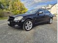 MERCEDES-BENZ C 200 2007/3 - 8