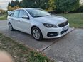 PEUGEOT 308 2019/10 - 2