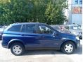 SSANGYONG KYRON 2011/5 - 2