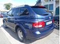 SSANGYONG KYRON 2011/5 - 6