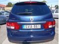 SSANGYONG KYRON 2011/5 - 7