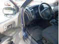SSANGYONG KYRON 2011/5 - 11