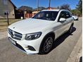 MERCEDES-BENZ GLC 350 2018/4 - 1
