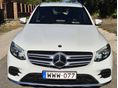 MERCEDES-BENZ GLC 350 2018/4 - 2
