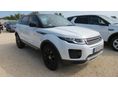 LAND ROVER RANGE ROVER EVOQUE RangeEvoque 2.0 Td4 SE (Automata) MEGVIGYÁZOTT. VALÓS 156500 KM