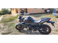 YAMAHA XJ 6 N 2010/8 - 2