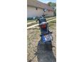 YAMAHA XJ 6 N 2010/8 - 4