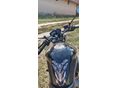 YAMAHA XJ 6 N 2010/8 - 6