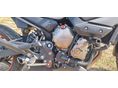 YAMAHA XJ 6 N 2010/8 - 10