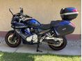 SUZUKI GSF 1250 S (BANDIT) 2009/3 - 1