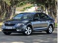 SKODA OCTAVIA 2015/8 - 1