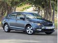 SKODA OCTAVIA 2015/8 - 2
