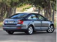 SKODA OCTAVIA 2015/8 - 3